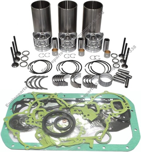 Kit revisione ricostruzione - kit,