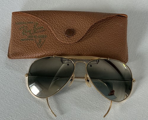 Ray ban oro outdoor - ray-ban, originale