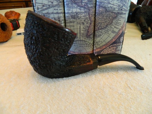 Pipa estate ceppo big - ii, ceppo,