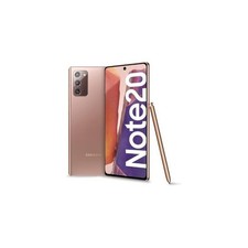 SAMSUNG    NOTE 20 5G