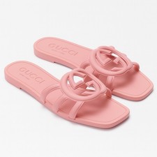 Sandali Slide - Taglia 40 -