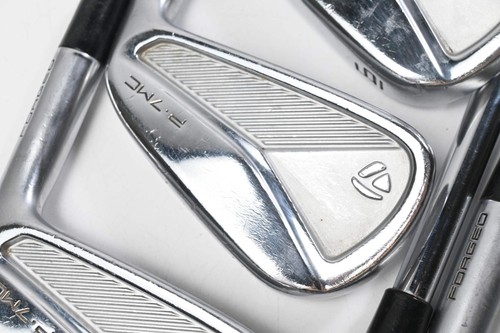 Ferri combinati taylormade - combinati,