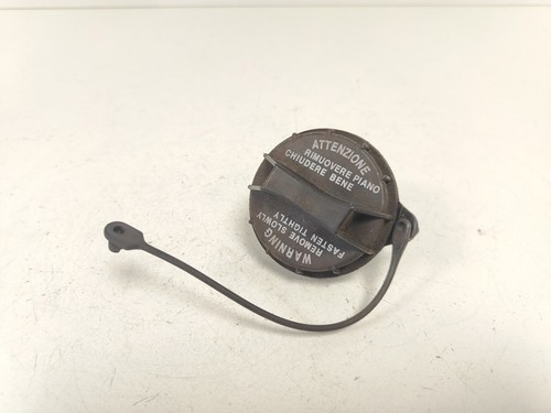 Tappo serbatoio hyundai i40 - tappo,