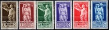COLONIE AFRICA ORIENTALE 1938