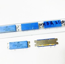 Amplificatore lineare LDMOS