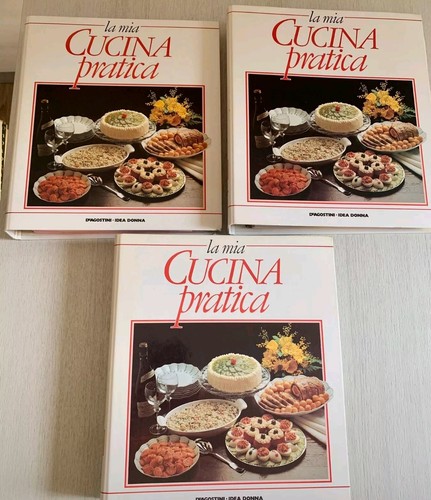 Mia cucina pratica - mia,