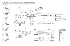 Ricambi e accessori per