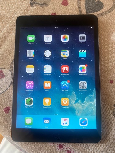 Apple ipad mini ª - apple, 2.ª