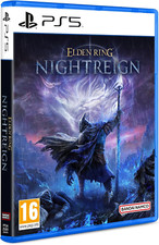 Elden Ring Nightreign PS5