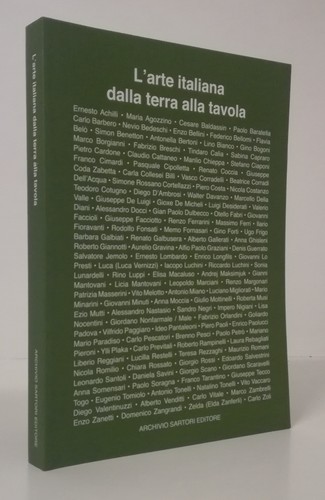 Arte italiana dalla - lt-,