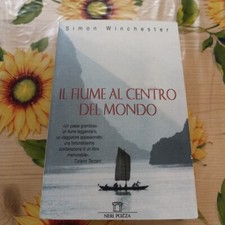 Fiume centro del mondo - il,