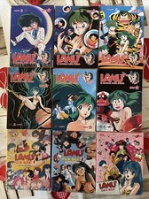 Lamu ragazza dello spazio - la,