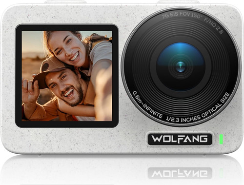 Seeker one action cam - seeker, 4k