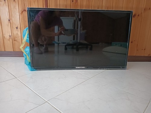 Pollici marca united - tv,
