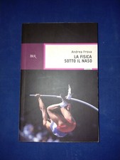 Andrea Frova La Fisica Sotto