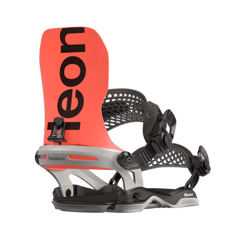 Bataleon attacchi snowboard - bataleon,