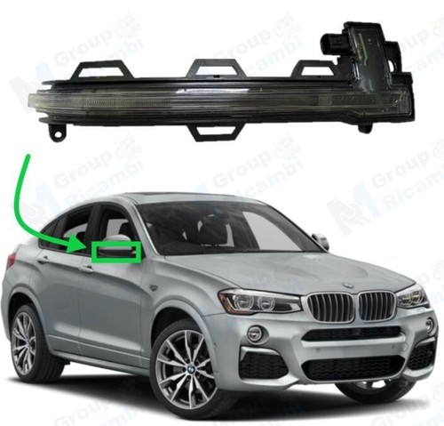 Bmw f26 2014 - x4,
