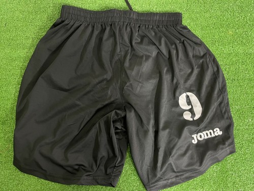 Maglia pantaloncino match worn - match,