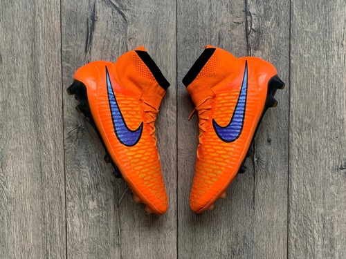 Scarpe calcio nike magista - da,