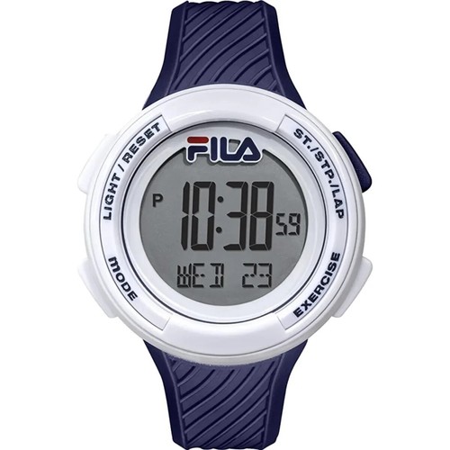 Orologio fila active - orologio, digitale