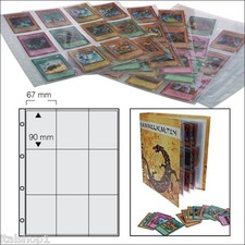 ALBUM RACCOGLITORE PER CARTE