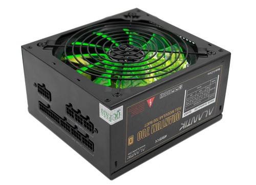 Alimentatore modulare gaming - modulare,