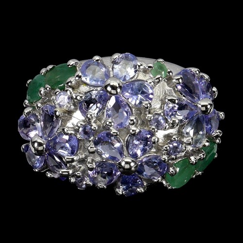 925 anello argento sterling - anello,