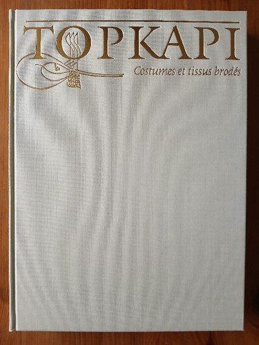 Topkapi costumes tissus - costumes, et