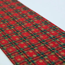 Tema Natalizio Tavolo