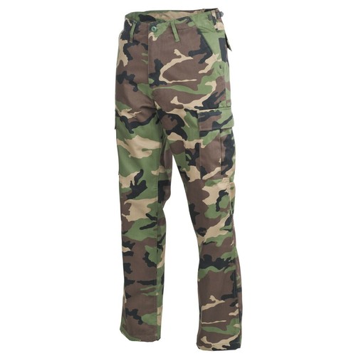 Mfh pantaloni uomo militari - mfh,