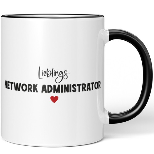 Lieblings-Network