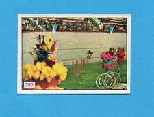 SPRINT '73-PANINI-Figurina n.200- MERCKX - RECORD DELL'ORA -Recuperata