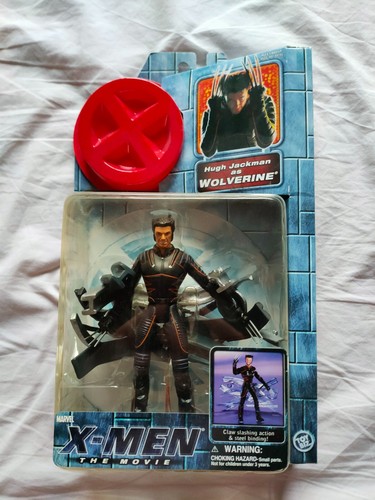 Men the movie action - x-men,