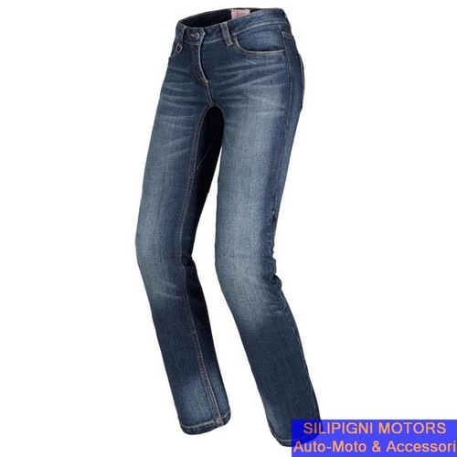 Spidi traker lady j64 - lady, jeans