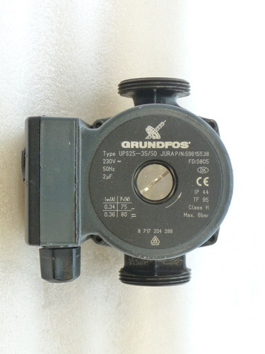Gruppo continuità grundfos - continuità,