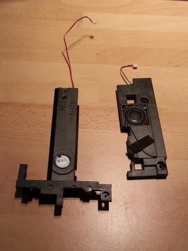 Set casse speakers per fujitsu - set,