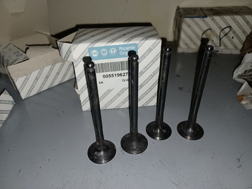 55196276 kit valvole scarico - 4,