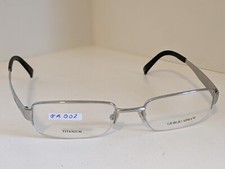 Giorgio Armani Montatura