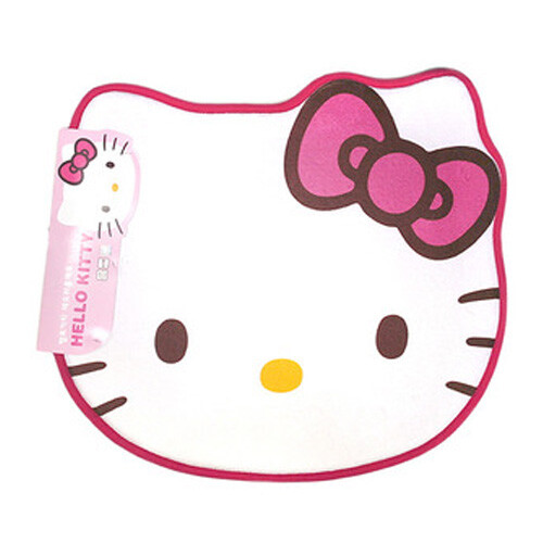 Tappeto tappetino sanrio hello - tappeto,
