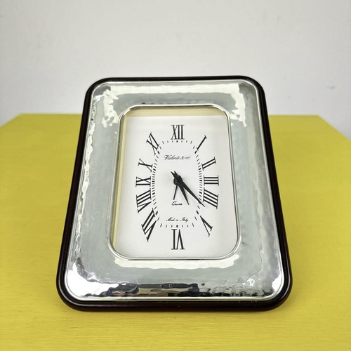 Orologio tavolo vintage in - tavolo,