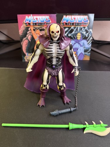 Motuc scare glow complete - motuc,