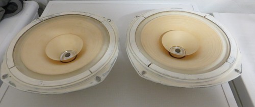 Coppia chassis banda - coppia,