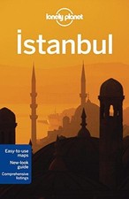 Lonely Planet Istanbul (Travel