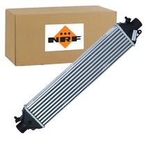 Nrf Intercooler Turbo Adatto