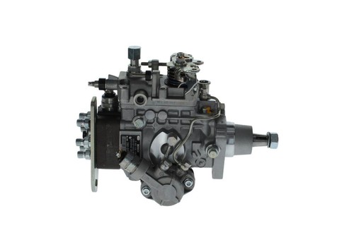 Pompa iniezione carburante bmw - pompa,