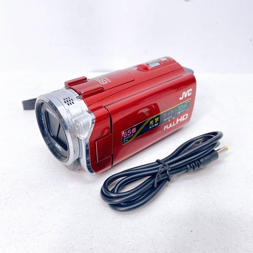 Videocamera digitale jvc - digitale, hd