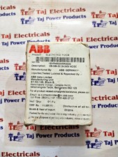 ABB 1SVR450065R0000 CM-IWN-DC