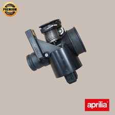 Corpo Farfallato Aprilia SR 50