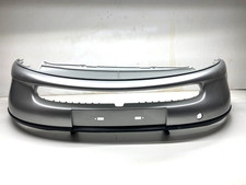 PARAURTI ANTERIORE + OPEL