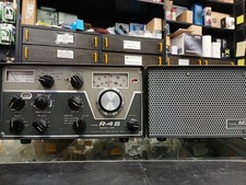 Ricevitore HF  DRAKE R4B